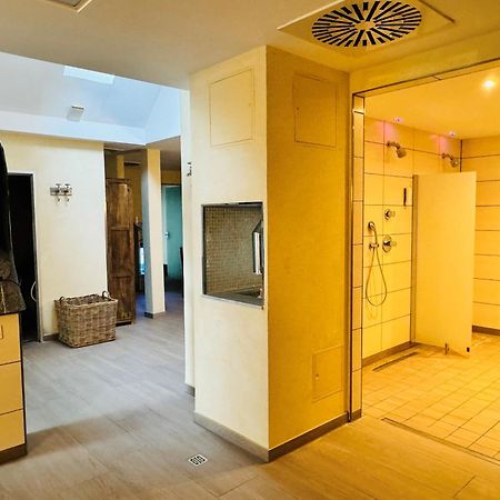 Das 53°Hotel Bad Zwischenahn Kültér fotó