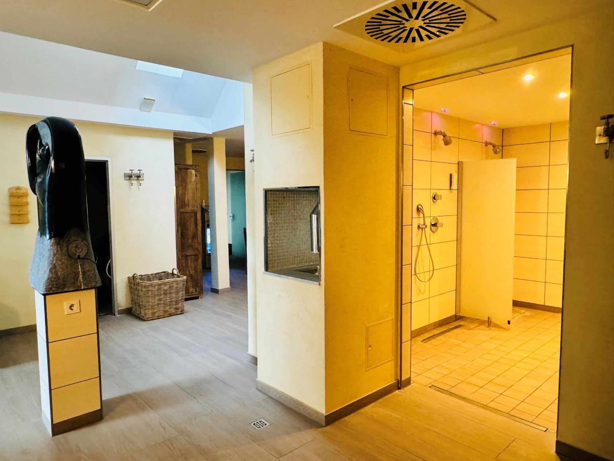 Das 53°Hotel Bad Zwischenahn Kültér fotó