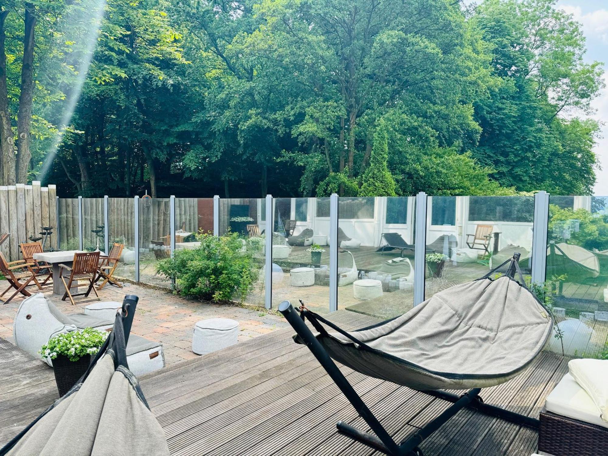 Das 53°Hotel Bad Zwischenahn Kültér fotó